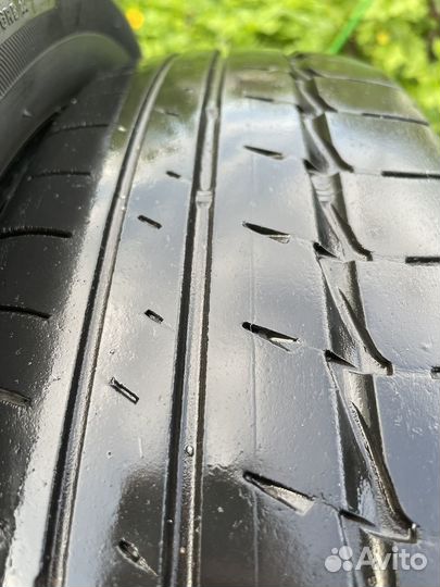 Bridgestone Ecopia EP500 155/70 R19 84Q