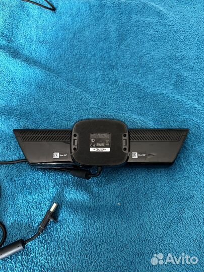 Microsoft Kinect 360