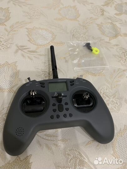 Jumper t lite с крутыми стиками