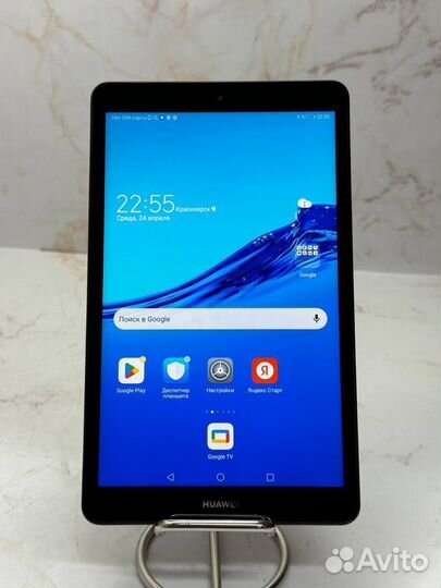 Планшет Huawei MediaPad M5 Lite 8 32Gb