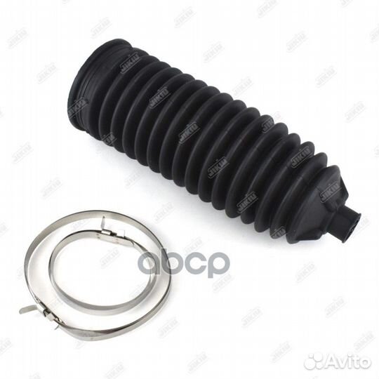 Пыльник рулевой рейки nissan qashqai/ qashqai+2