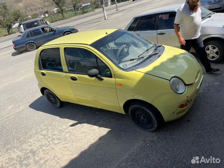 Авторазбор chery qq