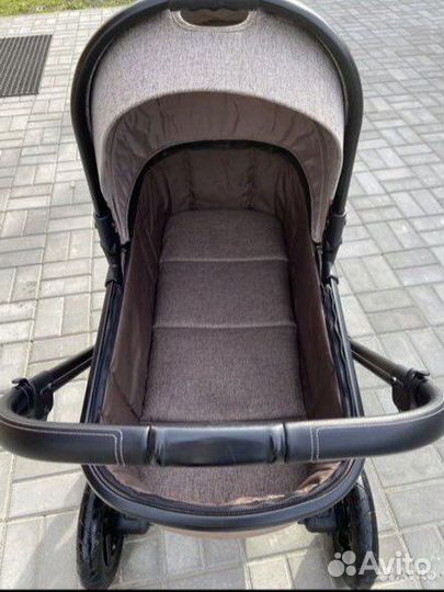 Коляска sweet baby 2 в 1