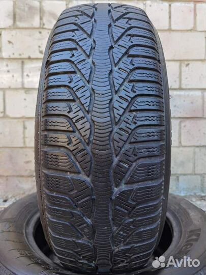Kleber Dynaxer HP2 195/65 R15 91T