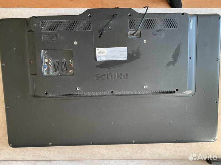 Жидкокристаллический телевизор Philips 42PL3605/60