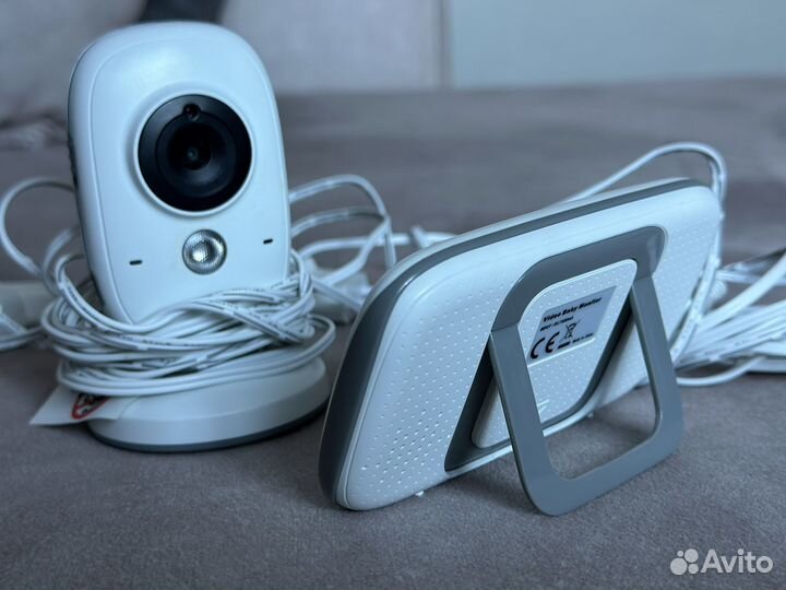 Видеоняня baby monitor