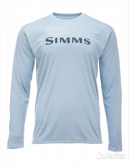 Simms Tech Tee