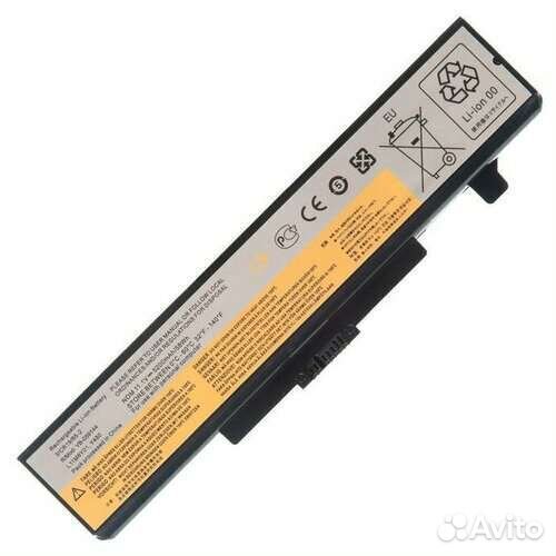 Новый Аккумулятор для ноутбука Lenovo LE Y480-3S2P