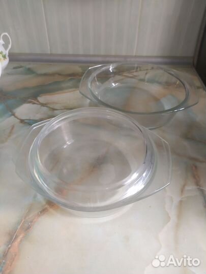 Посуда, хрусталь. Торг