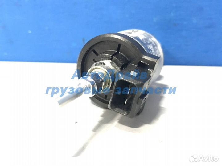 Насос топливный отопителя D1L D3L