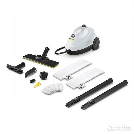 Пароочиститель Karcher SC 2 EasyFix Premium