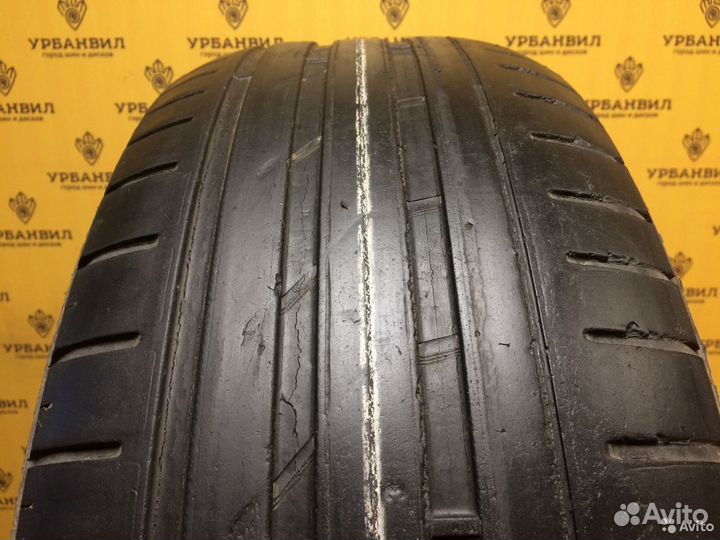 Nokian Tyres Hakka Black SUV 235/65 R17