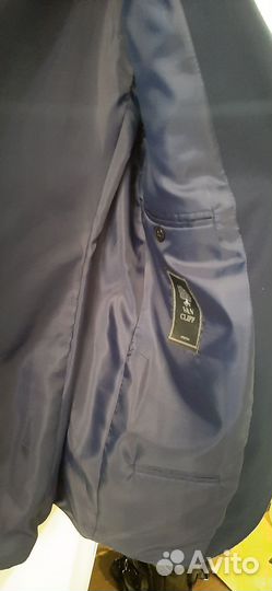 Пиджак мужской