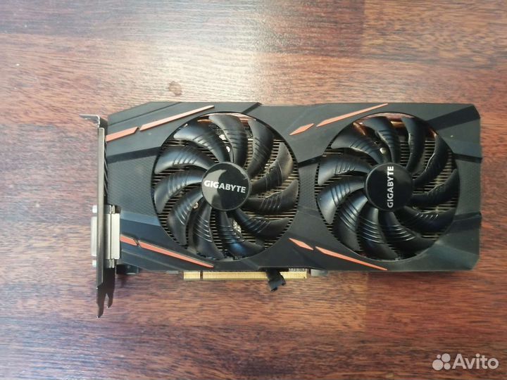 Видеокарты Radeon rx 570/580 r9 390