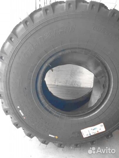 Nortec Tr 1260 425/85r21 14pr