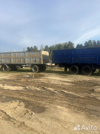 КАМАЗ 65117-А4, 2014