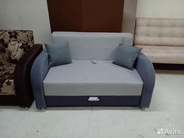 Диван малютка раскладной