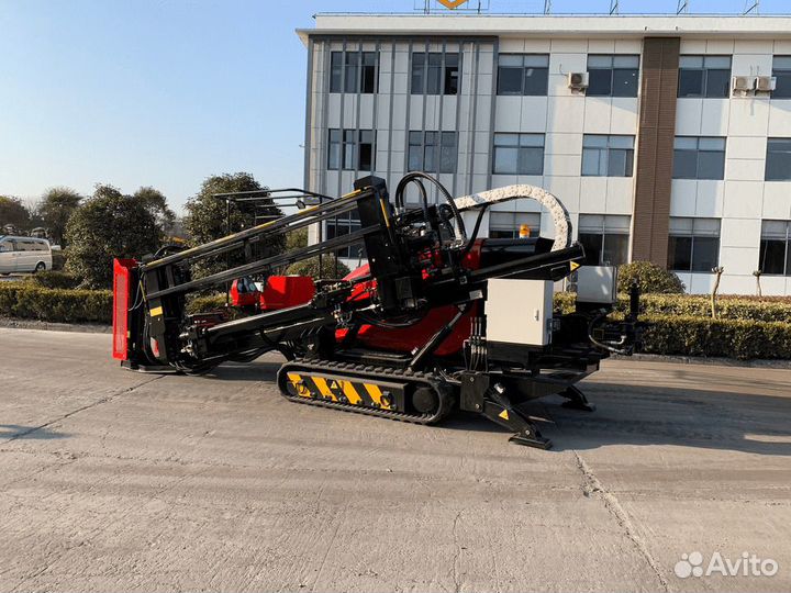 Установка Гнб Goodeng GD130С-LS