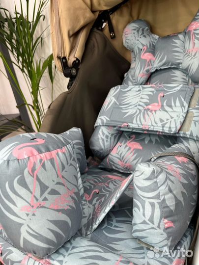 Адаптивный матрас