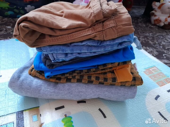 Детская одежда для мальчиков 68 размер