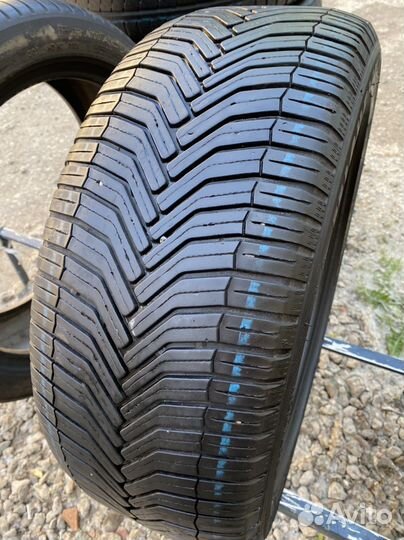 Michelin CrossClimate+ 225/45 R18