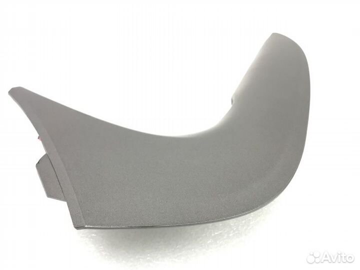 Накладка декоративная левая Toyota Rav4 3zrfae