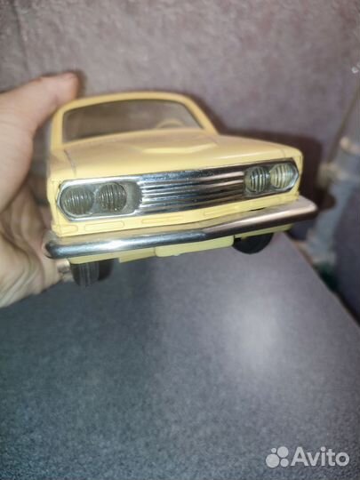 Игрушка СССР