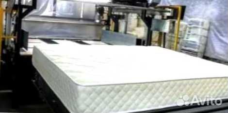 Матрас 140х200, 160х200, 180х200