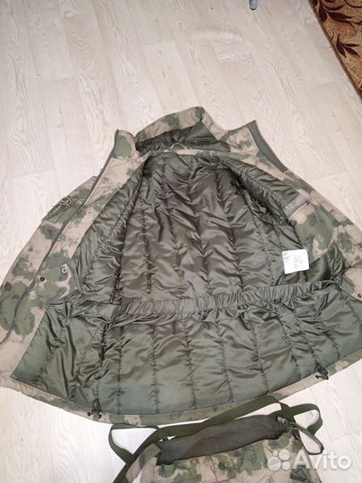 Военная форма 50/3 22