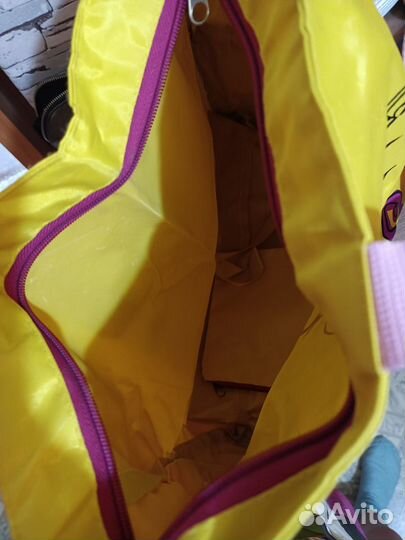 Сумка - шоппер