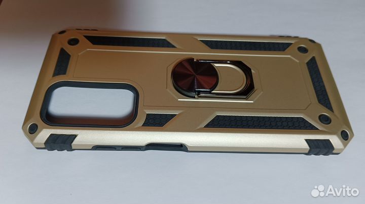 Чехол-Бампер для Xiaomi mi 10t 5g