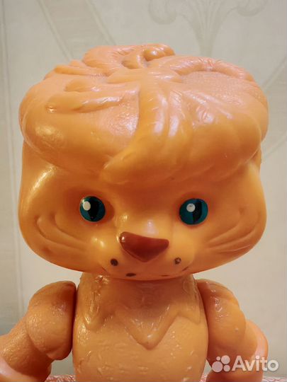 Кот в сапогах СССР