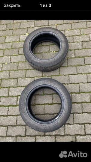 Pirelli Winter Ice Control 215/55 R16