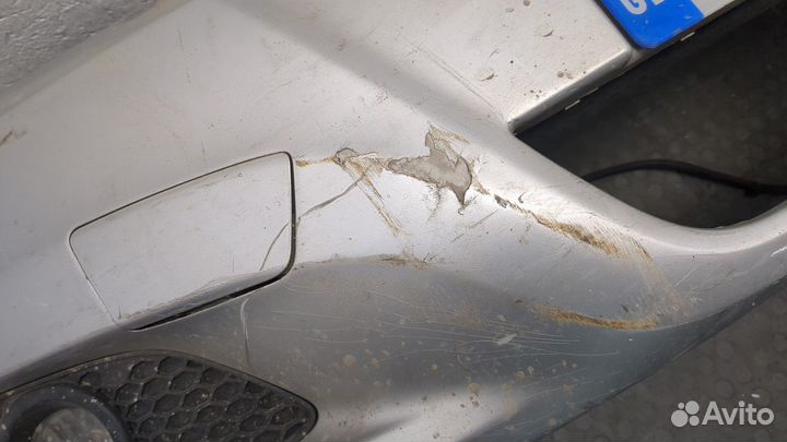 Бампер Opel Zafira B, 2008