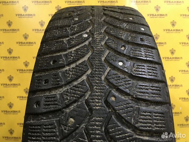 Bridgestone Blizzak Spike-01 175/65 R14 82T