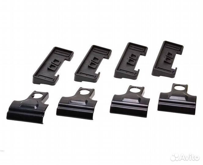 Установочный комплект Kit thule land rover