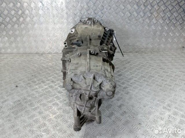 МКПП EHV Volkswagen Passat B5 (96-00) 1.8