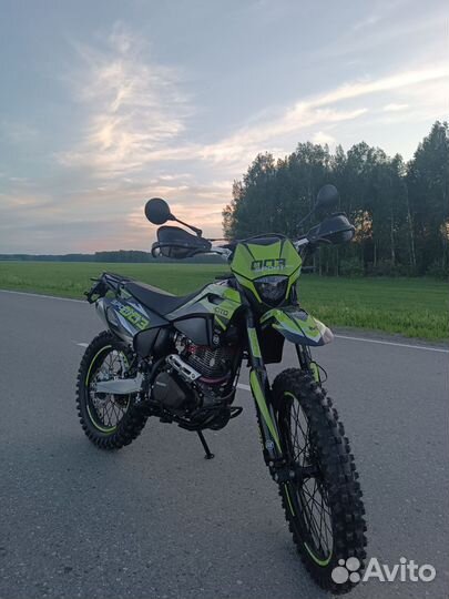 Regulmoto sport 003 pro 4 клапана