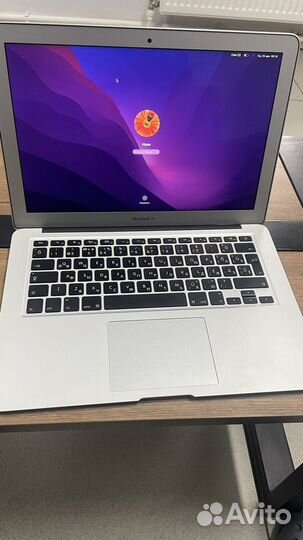 Macbook air 13 2015