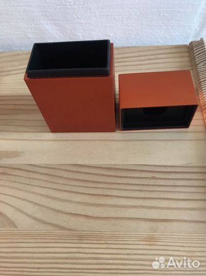 Металлический кейс для molecule 02