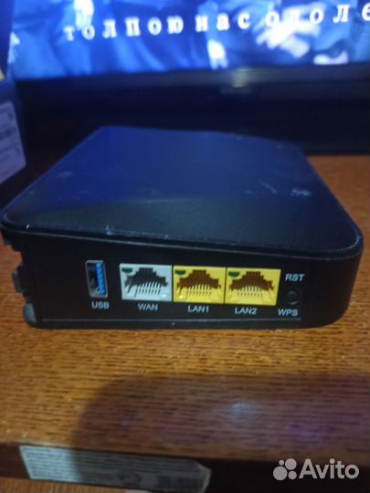 TV приставка