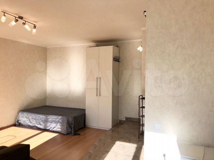 1-к. квартира, 31 м², 5/6 эт.