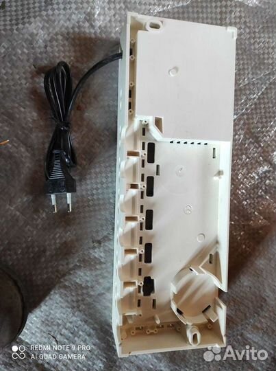 Контроллер С-33