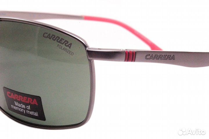 Солнцезащитные очки Carrera Polarized оригинал