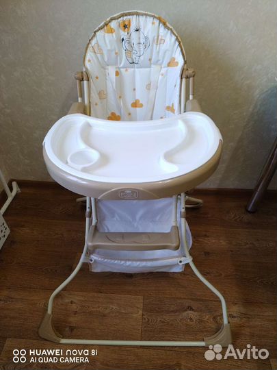 Стульчик для кормления