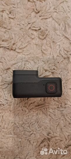 Камера gopro hero 5