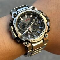 Casio G-Shock MTG-B3000D-1A