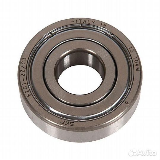 BRG212UN Подшипник 6201 для стиральной машины (12*