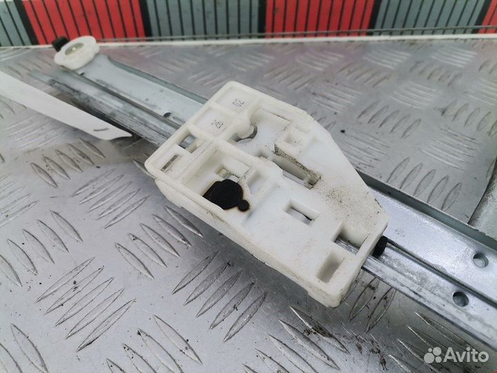 Стеклоподъемник для Peugeot-Citroen C3 1