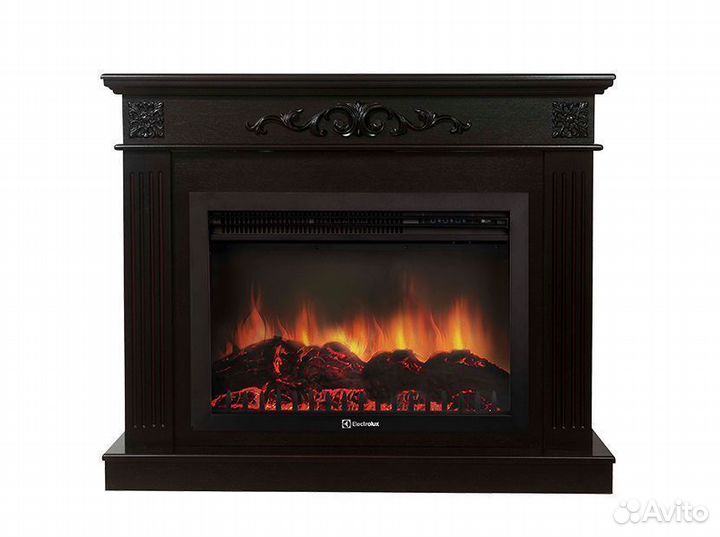 Портал Firelight Noce 30 шпон Венге